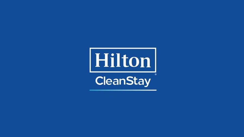 Hampton Inn & Suites Little Rock-Downtown מראה חיצוני תמונה