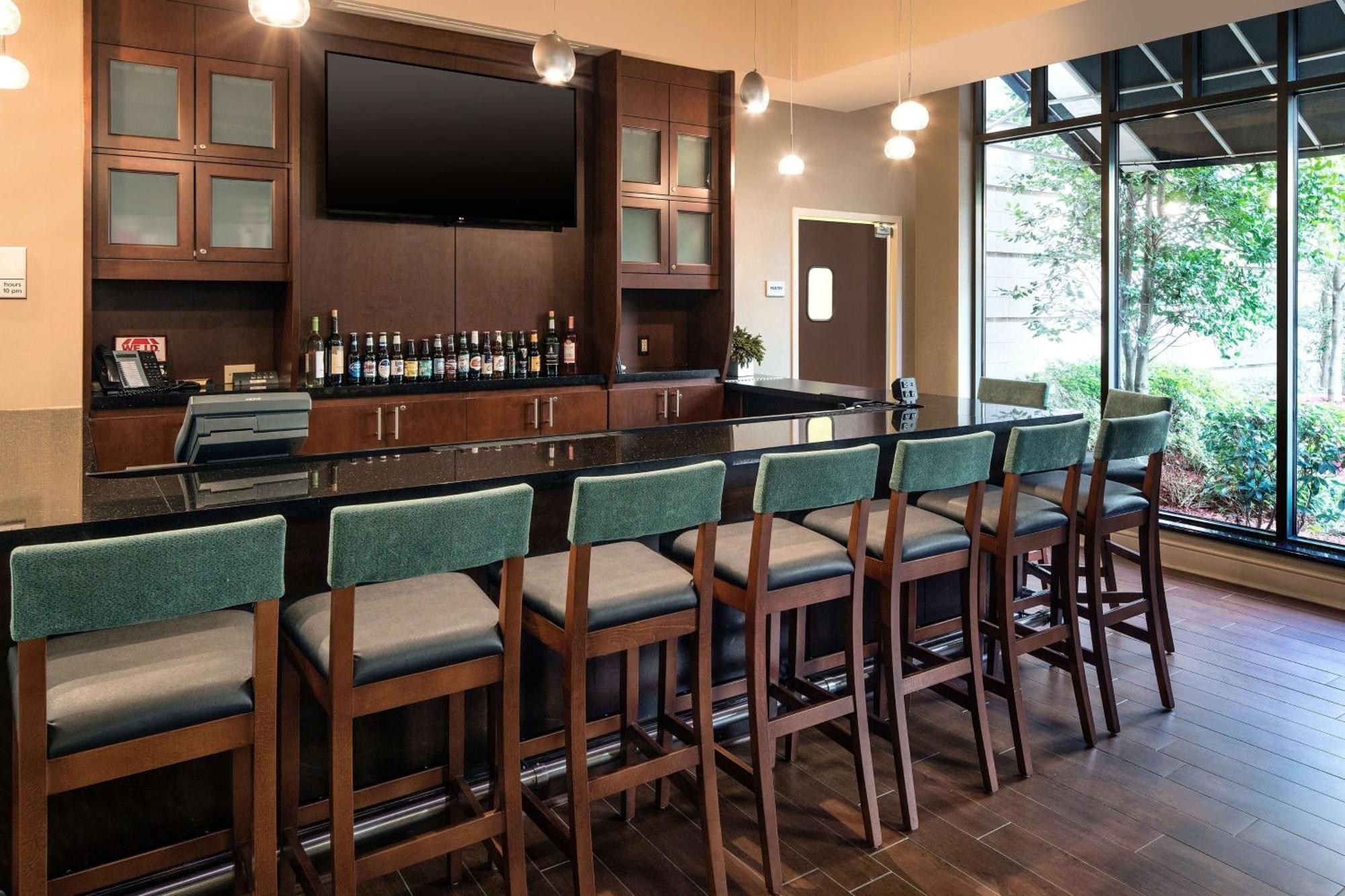 Hampton Inn & Suites Little Rock-Downtown מראה חיצוני תמונה