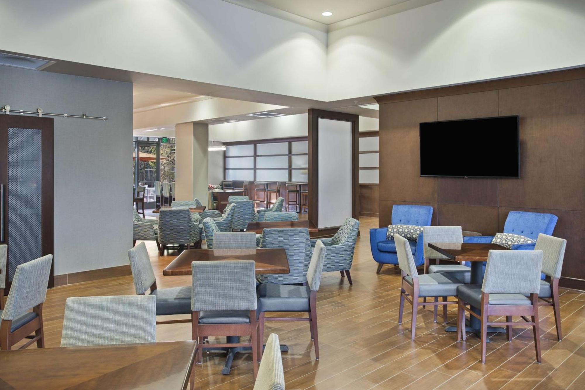 Hampton Inn & Suites Little Rock-Downtown מראה חיצוני תמונה